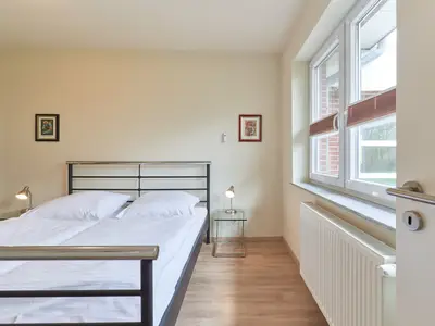 Ferienwohnung für 2 Personen (40 m²) in Dagebüll 7/10