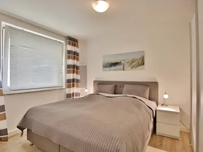 Ferienwohnung für 2 Personen (59 m²) in Steinmarne 7/10