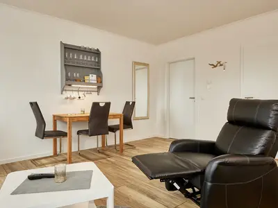 Ferienwohnung für 4 Personen (62 m²) in Cuxhaven 3/10