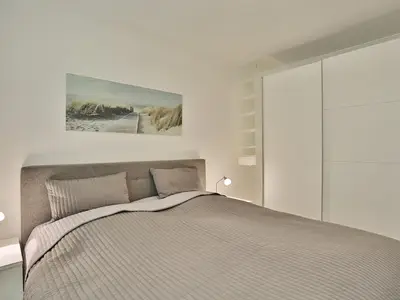 Ferienwohnung für 2 Personen (59 m²) in Steinmarne 8/10