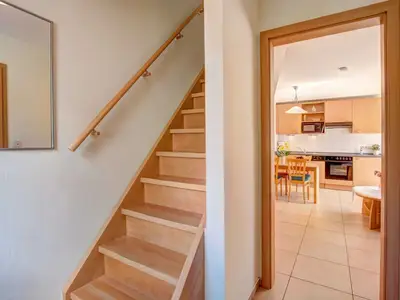 Ferienwohnung für 2 Personen (48 m²) in Heringsdorf (Seebad) 9/10