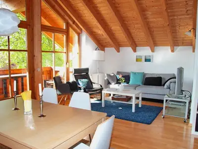 Ferienwohnung für 4 Personen (75 m²) in Schwangau 3/10