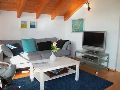 Ferienwohnung für 4 Personen (75 m²) in Schwangau 5/10