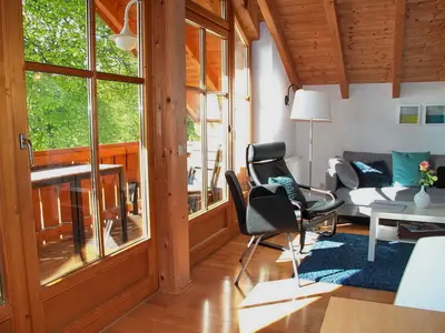 Ferienwohnung für 4 Personen (75 m²) in Schwangau 6/10