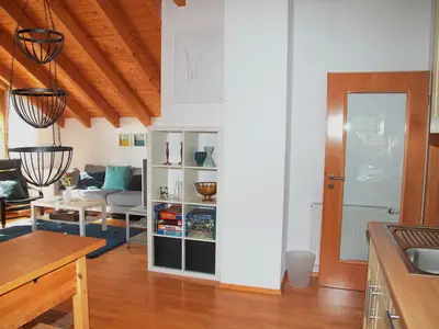 Ferienwohnung für 4 Personen (75 m²) in Schwangau 8/10