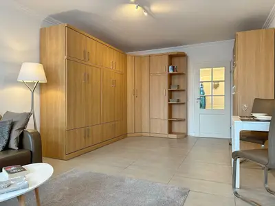 Ferienwohnung für 2 Personen (35 m²) in Westerland (Sylt) 2/10