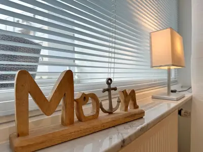 Ferienwohnung für 2 Personen (35 m²) in Westerland (Sylt) 4/10