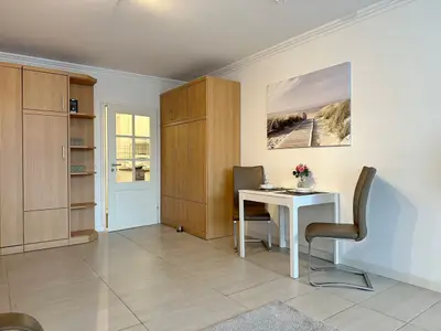 Ferienwohnung für 2 Personen (35 m²) in Westerland (Sylt) 5/10