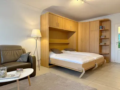 Ferienwohnung für 2 Personen (35 m²) in Westerland (Sylt) 6/10