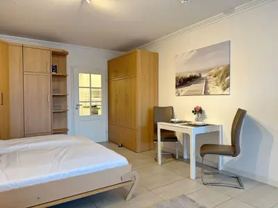 Ferienwohnung für 2 Personen (35 m²) in Westerland (Sylt) 7/10