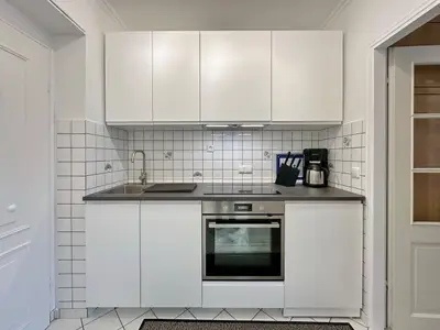 Ferienwohnung für 2 Personen (35 m²) in Westerland (Sylt) 8/10
