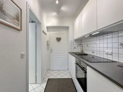 Ferienwohnung für 2 Personen (35 m²) in Westerland (Sylt) 9/10