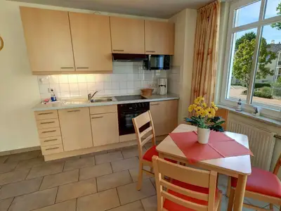 Ferienwohnung für 2 Personen (40 m²) in Bansin (Seebad) 6/9