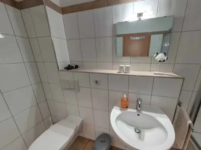 Ferienwohnung für 2 Personen (40 m²) in Bansin (Seebad) 7/9