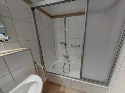 Ferienwohnung für 2 Personen (40 m²) in Bansin (Seebad) 8/9