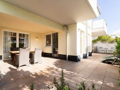 Ferienwohnung für 4 Personen (73 m²) in Grömitz 2/10