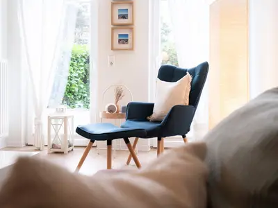 Ferienwohnung für 4 Personen (73 m²) in Grömitz 3/10