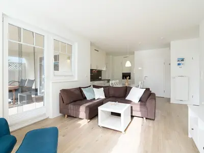 Ferienwohnung für 4 Personen (73 m²) in Grömitz 5/10