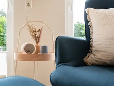 Ferienwohnung für 4 Personen (73 m²) in Grömitz 8/10