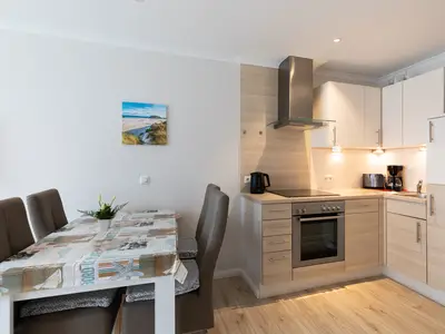 Ferienwohnung für 4 Personen (46 m²) in Duhnen 2/10