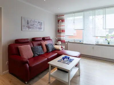 Ferienwohnung für 4 Personen (46 m²) in Duhnen 4/10