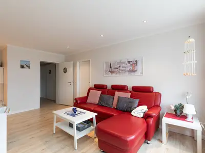 Ferienwohnung für 4 Personen (46 m²) in Duhnen 5/10