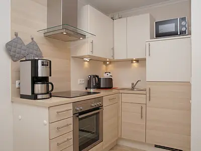 Ferienwohnung für 4 Personen (46 m²) in Duhnen 7/10