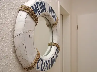 Ferienwohnung für 4 Personen (46 m²) in Duhnen 8/10