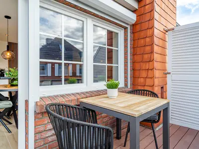 Ferienwohnung für 2 Personen (55 m²) in Krummhörn Greetsiel 2/10