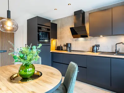 Ferienwohnung für 2 Personen (55 m²) in Krummhörn Greetsiel 5/10