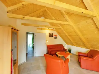 Ferienwohnung für 4 Personen (56 m²) in Heringsdorf (Seebad) 1/5