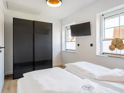 Ferienwohnung für 2 Personen (55 m²) in Krummhörn Greetsiel 6/10
