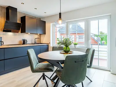 Ferienwohnung für 2 Personen (55 m²) in Krummhörn Greetsiel 8/10