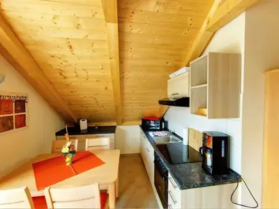 Ferienwohnung für 4 Personen (56 m²) in Heringsdorf (Seebad) 4/5