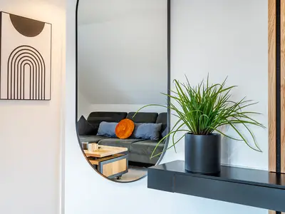 Ferienwohnung für 2 Personen (55 m²) in Krummhörn Greetsiel 9/10