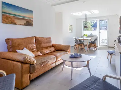 Ferienwohnung für 4 Personen (70 m²) in Boltenhagen (Ostseebad) 1/10