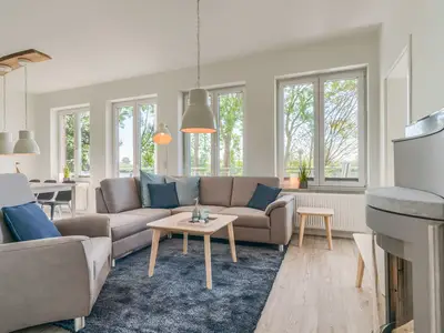 Ferienwohnung für 5 Personen (69 m²) in Tielen 3/10