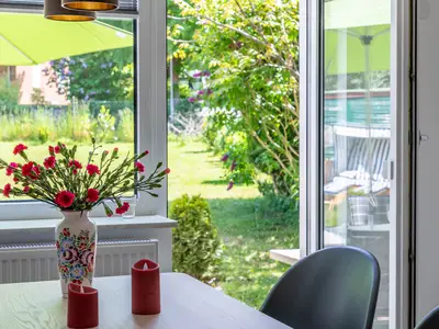 Ferienwohnung für 4 Personen (70 m²) in Boltenhagen (Ostseebad) 3/10