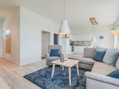 Ferienwohnung für 5 Personen (69 m²) in Tielen 5/10