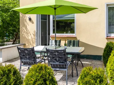 Ferienwohnung für 4 Personen (70 m²) in Boltenhagen (Ostseebad) 5/10