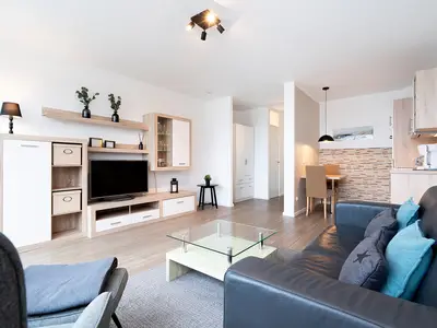 Ferienwohnung für 2 Personen (48 m²) in Grömitz 1/10