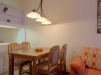 Ferienwohnung für 3 Personen (49 m²) in Hohegeiß 4/9