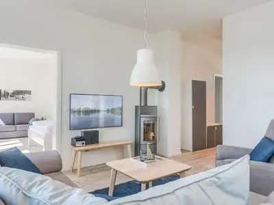 Ferienwohnung für 5 Personen (69 m²) in Tielen 8/10