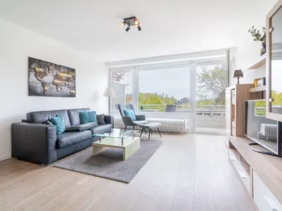 Ferienwohnung für 2 Personen (48 m²) in Grömitz 2/10