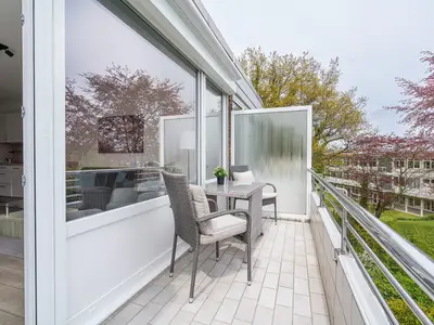 Ferienwohnung für 2 Personen (48 m²) in Grömitz 3/10