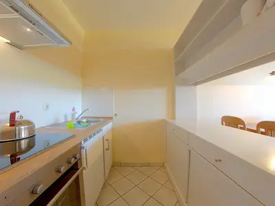 Ferienwohnung für 3 Personen (49 m²) in Hohegeiß 6/9