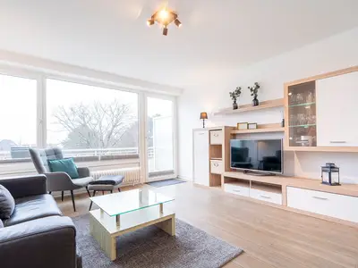 Ferienwohnung für 2 Personen (48 m²) in Grömitz 5/10