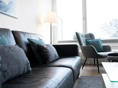 Ferienwohnung für 2 Personen (48 m²) in Grömitz 6/10