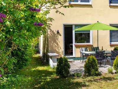 Ferienwohnung für 4 Personen (70 m²) in Boltenhagen (Ostseebad) 10/10