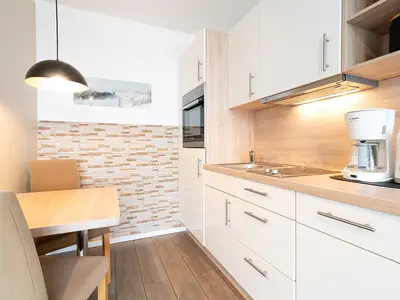 Ferienwohnung für 2 Personen (48 m²) in Grömitz 9/10